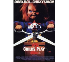 Детские игры 2 (1990)