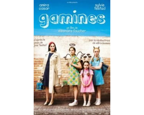 Девчонки  (фильм 2009) смотреть онлайн