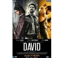 Дэвид (2013)