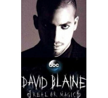 Дэвид Блейн: Реальность или магия (2013)
