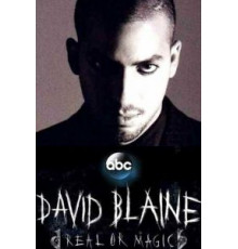 Дэвид Блейн: Реальность или магия (2013)