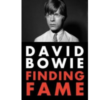 Дэвид Боуи: Путь к славе (2019)