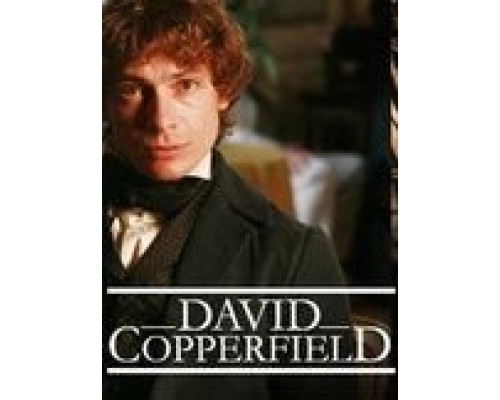 Дэвид Копперфильд  (фильм 2009) смотреть онлайн