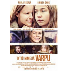 Девочка по имени Варпу (2016)