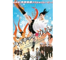 Девочка с высоким ударом (2009)