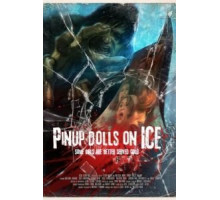 Девочки бикини на льду (2013)