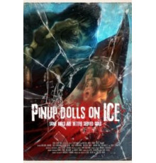 Девочки бикини на льду (2013)