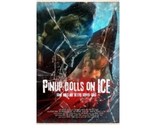 Девочки бикини на льду  (фильм 2013) смотреть онлайн