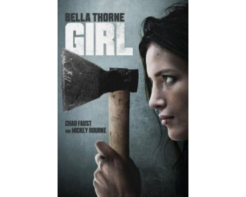 Девушка  (фильм 2020) смотреть онлайн