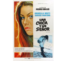 Девушка и синьор (1974)