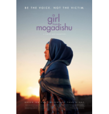 Девушка из Могадишо (2019)