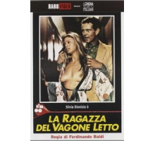 Девушка из спального вагона (1980)