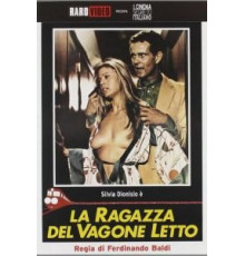 Девушка из спального вагона (1980)