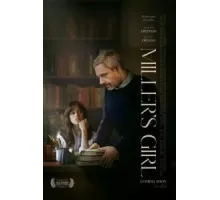 Девушка Миллера (2024)