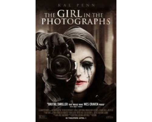 Девушка на фотографиях  (фильм 2015) смотреть онлайн