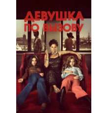 Девушка по вызову (2012)