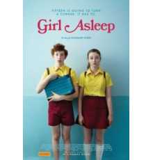 Девушка пробуждается (2015)