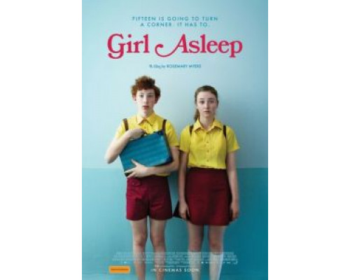 Девушка пробуждается  (фильм 2015) смотреть онлайн