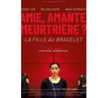 Девушка с браслетом (2019)