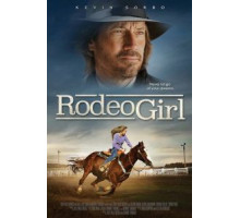 Девушка с родео (2016)