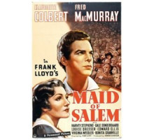 Девушка Салема (1937)