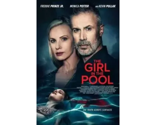 Девушка в бассейне  (фильм 2024) смотреть онлайн