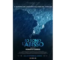 Девушка в бездне (2022)