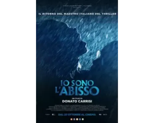 Девушка в бездне  (фильм 2022) смотреть онлайн