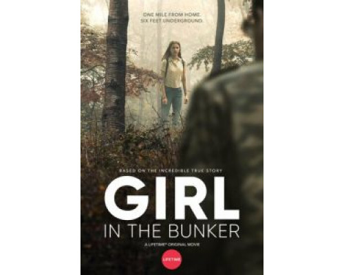 Девушка в бункере  (фильм 2018) смотреть онлайн