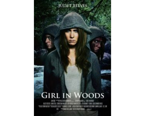 Девушка в лесу  (фильм 2016) смотреть онлайн