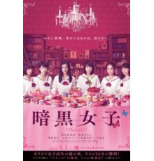 Девушки в темноте (2017)