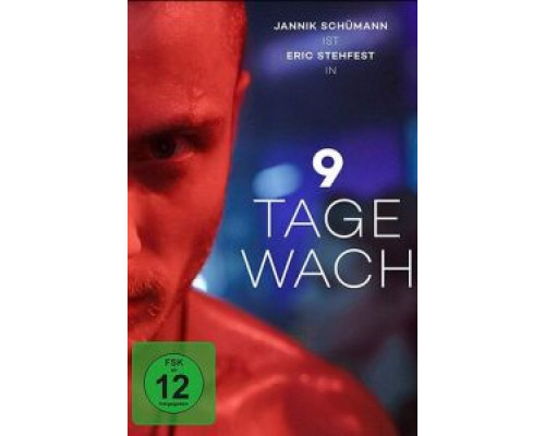 Девять дней без сна  (фильм 2020) смотреть онлайн