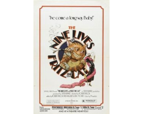 Девять жизней Томаса Катца  (фильм 2000) смотреть онлайн