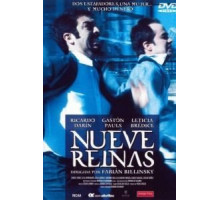 Девять королев (2000)