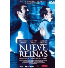 Девять королев (2000)