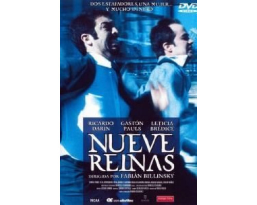 Девять королев  (фильм 2000) смотреть онлайн