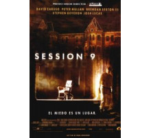 Девятая сессия (2001)