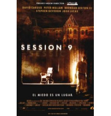 Девятая сессия (2001)