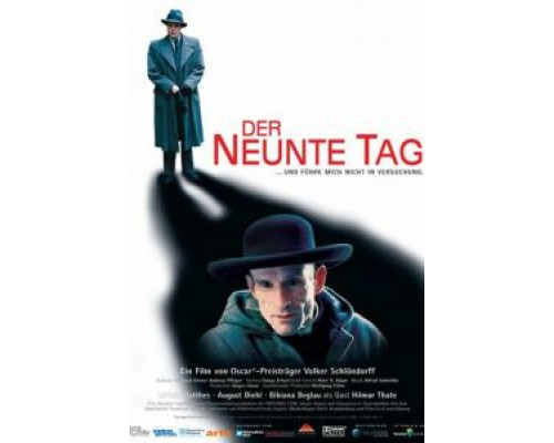Девятый день  (фильм 2004) смотреть онлайн