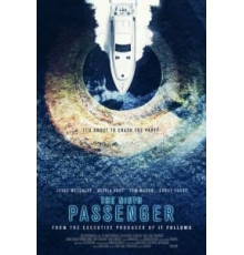 Девятый пассажир (2018)