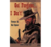 Джанго: Бог простит. Я – нет! (1967)