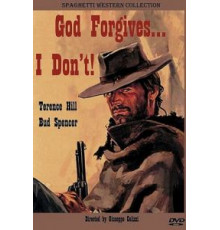 Джанго: Бог простит. Я – нет! (1967)