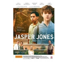 Джаспер Джонс (2016)