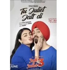 Джатт и Джулиет 3 (2024)