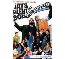 Джей и молчаливый Боб уделывают Деграсси (2005)