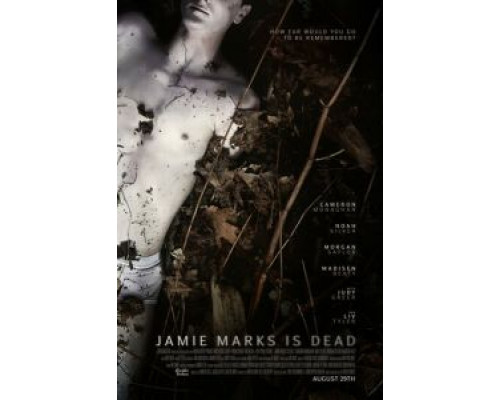 Джейми Маркс мёртв  (фильм 2014) смотреть онлайн