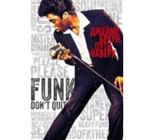 Джеймс Браун: Путь наверх (2014)