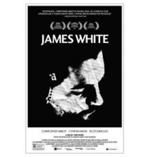 Джеймс Уайт (2015)