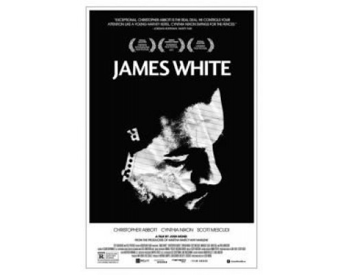 Джеймс Уайт  (фильм 2015) смотреть онлайн