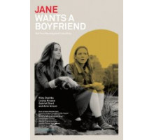 Джейн хочет бойфренда (2015)